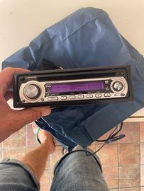 Autoradio