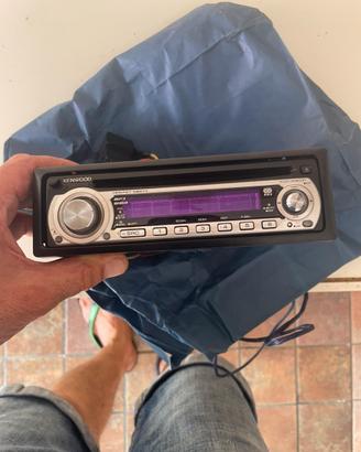 Autoradio