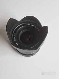 Mamiya AF 35mm f/3.5 per Phase One / Mamiya 645