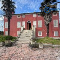 Villa padronale CASA ZAMPIERI