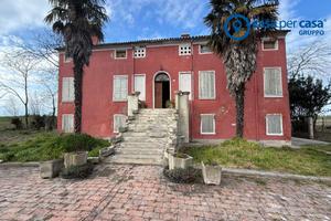Villa padronale CASA ZAMPIERI