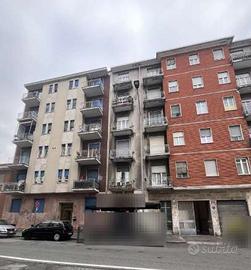 Appartamento a Torino (TO)