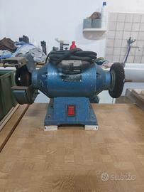 Mola professionale da banco