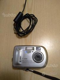 Fotocamera Kodak EasyShare CX7300