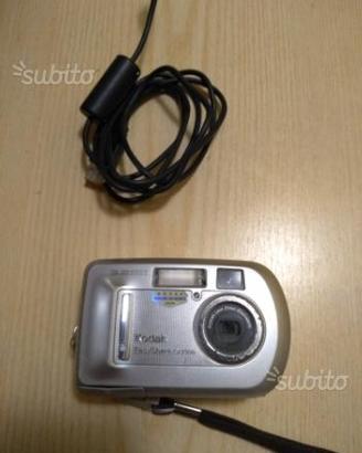 Fotocamera Kodak EasyShare CX7300