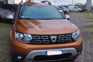 Dacia Duster 1.5 dCi 110CV Start&Stop Lauréate