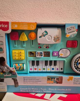 Gioco musicale