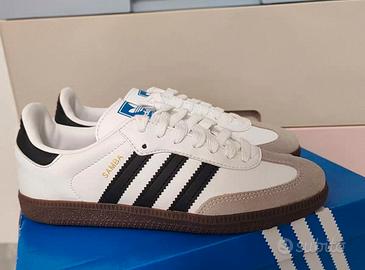 Adidas Samba OG bianco EU 39