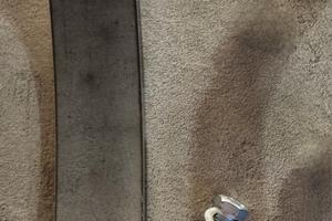 Vespa special-et3 X NON FORARE TELAIO