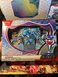 Polemon Collezione Palafin Ex