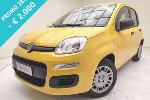 FIAT Pandina My26 1.0 65cv Hybrid Pop