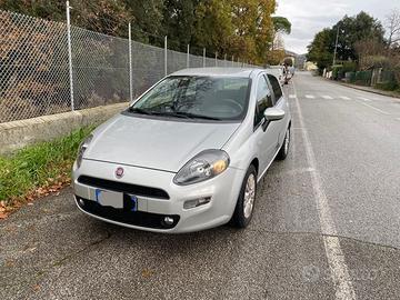 FIAT Grande Punto - 2014