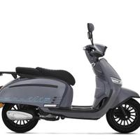 KEEWAY MOTOR Versilia 50 4T Versilia 50 4T