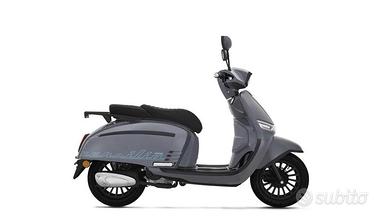 KEEWAY MOTOR Versilia 50 4T Versilia 50 4T