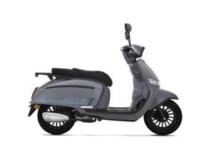 KEEWAY MOTOR Versilia 50 4T Versilia 50 4T