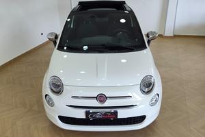 Fiat 500 C 1.0 Hybrid Dolcevita Cabriolet