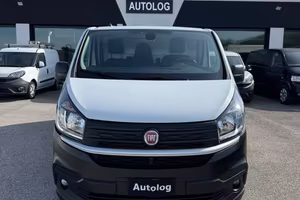 Fiat Talento 2.0 Ecojet 145CV PL-TN Furgone 12q
