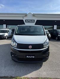 Fiat Talento 2.0 Ecojet 145CV PL-TN Furgone 12q