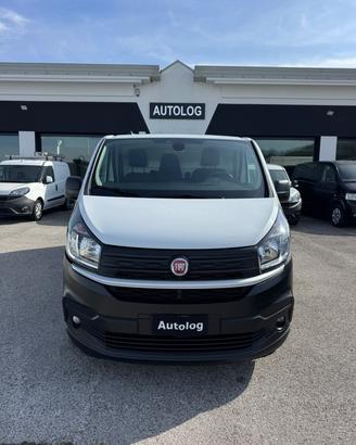 Fiat Talento 2.0 Ecojet 145CV PL-TN Furgone 12q