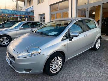 Fiat Grande Punto 1.3 MJT 90 CV