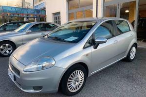 Fiat Grande Punto 1.3 MJT 90 CV