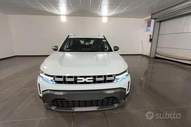 Dacia Duster ECO-G 100 CV Expression