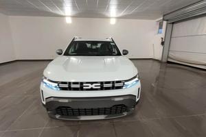 Dacia Duster ECO-G 100 CV Expression