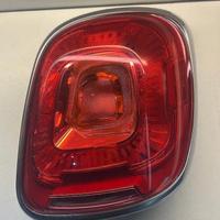 Fanale posteriore sx dx fiat 500x 2014 2020