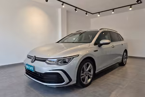 VOLKSWAGEN Golf Variant 2.0 TDI 150 CV DSG R-Line