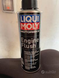 Additivo LIQUIMOLY MOTOR ENGINE FLUSH 250 ml