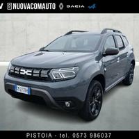 Dacia Duster 1.0 tce SL Extreme Gpl 4x2 100cv