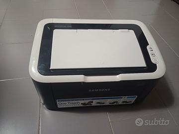 stampante samsung 