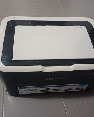 stampante samsung 
