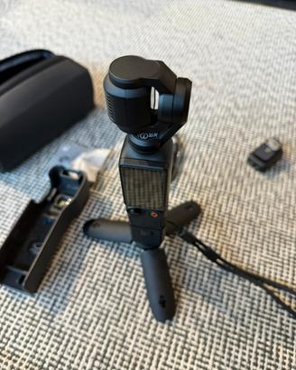 Dji Osmo Pocket 3
