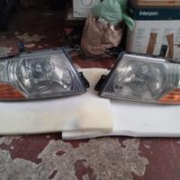 Fari Anteriori Originali Pajero V60