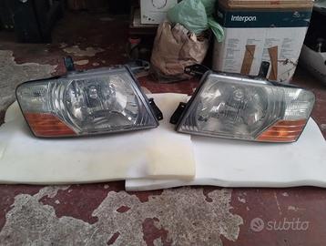 Fari Anteriori Originali Pajero V60