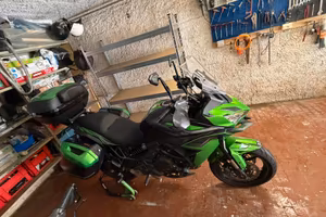 Kawasaki versys 650 2024