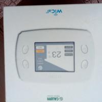 termostato Caleffi wical