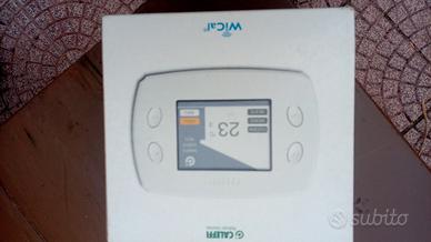 termostato Caleffi wical
