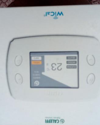 termostato Caleffi wical