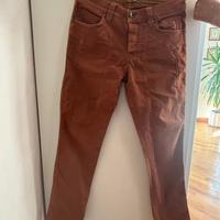 Pantaloni Jeckerson uomo