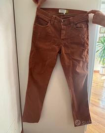 Pantaloni Jeckerson uomo