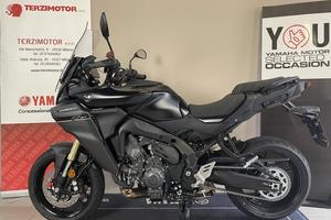 Yamaha Tracer 9 GT Y-AMT