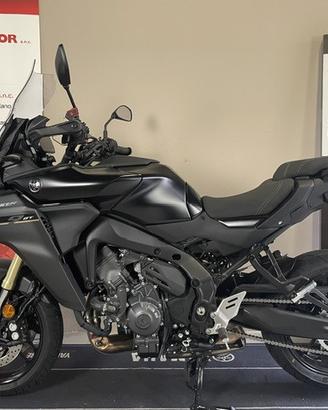 Yamaha Tracer 9 GT Y-AMT