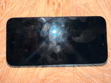 Iphone 15 pro max 256 gb