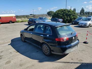 FIAT CROMA 194 1.9 D MULTIJET 120CV ricambi