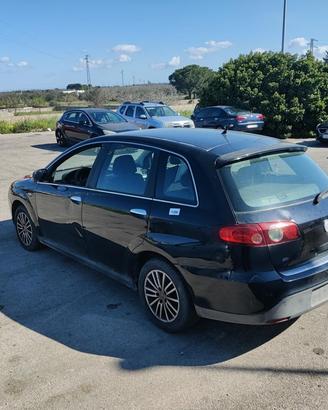 FIAT CROMA 194 1.9 D MULTIJET 120CV ricambi