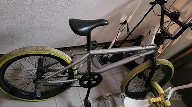 BMX bici