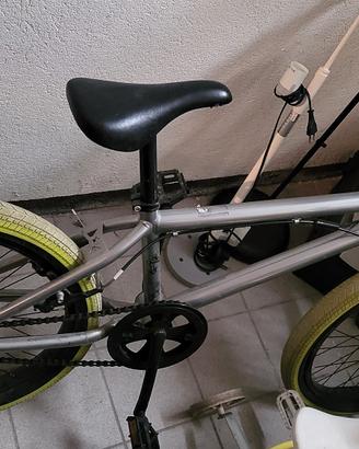 BMX bici