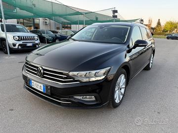 Volkswagen Passat Variant 2.0 150 Cv SCR EVO DSG B